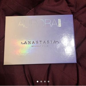 ABH Aurora Palette